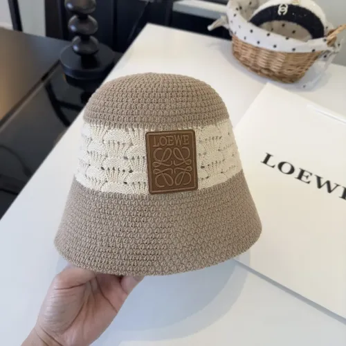 LOEWE Caps #1427946 $29.00 USD, Wholesale Replica LOEWE Caps