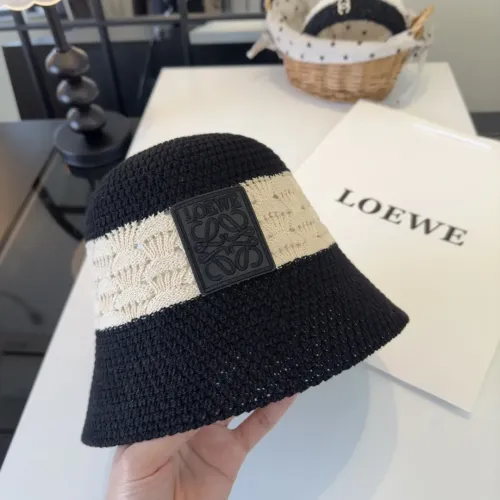 LOEWE Caps #1427947 $29.00 USD, Wholesale Replica LOEWE Caps
