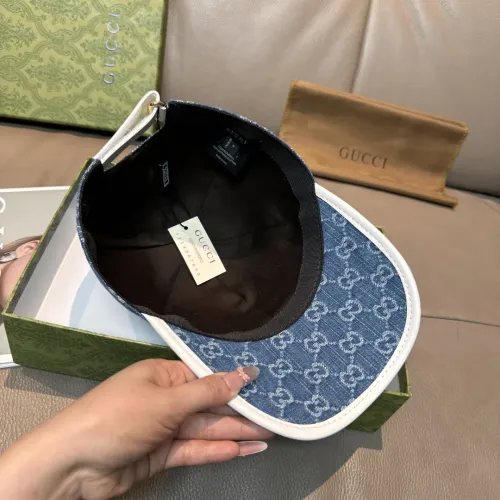 Replica Gucci Caps #1427948 $34.00 USD for Wholesale