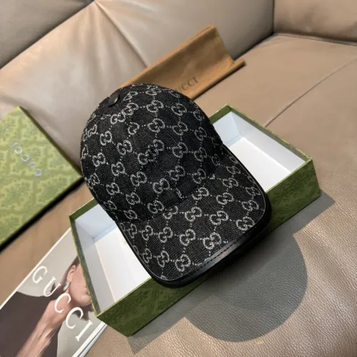 Gucci Caps #1427951 $34.00 USD, Wholesale Replica Gucci Caps