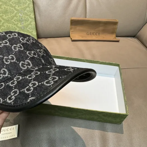 Replica Gucci Caps #1427951 $34.00 USD for Wholesale