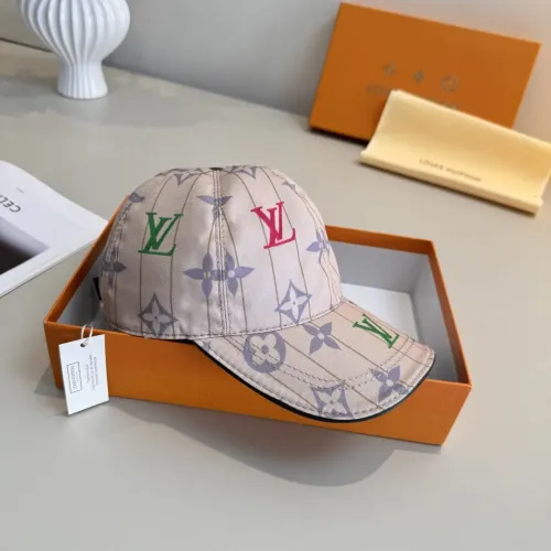 Replica Louis Vuitton LV Caps #1427953 $34.00 USD for Wholesale