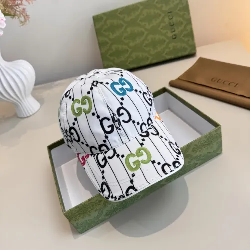 Gucci Caps #1427955 $34.00 USD, Wholesale Replica Gucci Caps