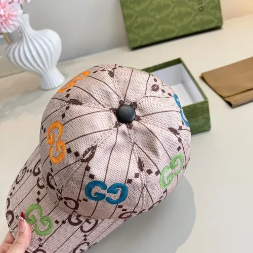Replica Gucci Caps #1427956 $34.00 USD for Wholesale