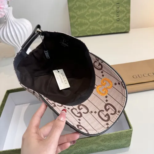 Replica Gucci Caps #1427956 $34.00 USD for Wholesale