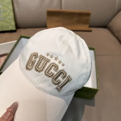 Replica Gucci Caps #1427958 $36.00 USD for Wholesale