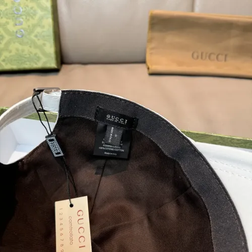 Replica Gucci Caps #1427958 $36.00 USD for Wholesale