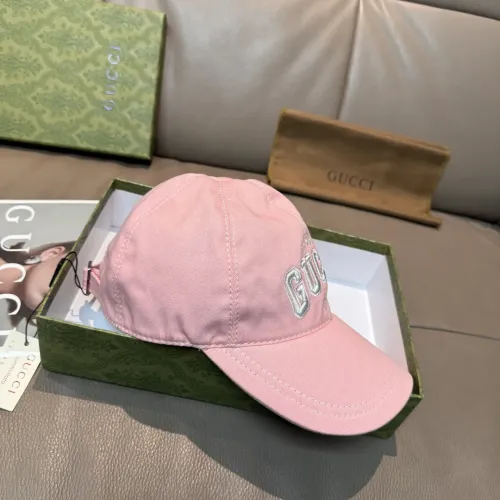 Replica Gucci Caps #1427959 $36.00 USD for Wholesale