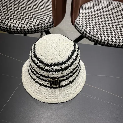 Replica Christian Dior Caps #1427961 $36.00 USD for Wholesale