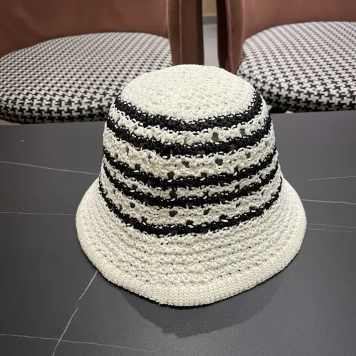 Replica Christian Dior Caps #1427961 $36.00 USD for Wholesale