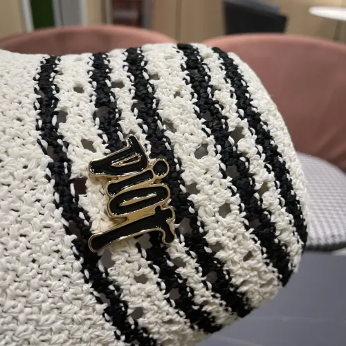 Replica Christian Dior Caps #1427961 $36.00 USD for Wholesale