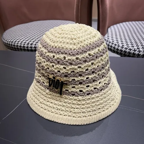 Replica Christian Dior Caps #1427962 $36.00 USD for Wholesale