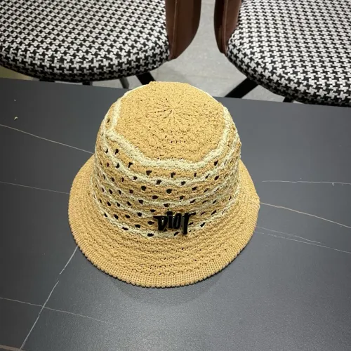 Replica Christian Dior Caps #1427963 $36.00 USD for Wholesale