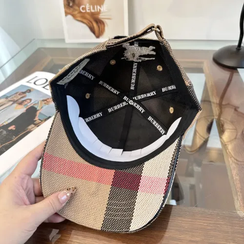 Replica Burberry Caps #1427965 $25.00 USD for Wholesale