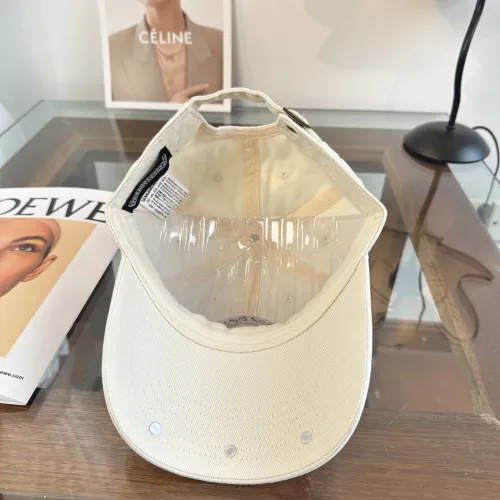 Replica Chrome Hearts Caps #1427973 $27.00 USD for Wholesale