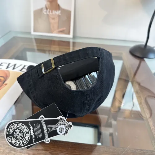 Replica Chrome Hearts Caps #1427980 $27.00 USD for Wholesale