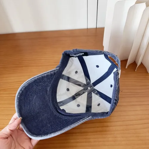 Replica Yves Saint Laurent YSL Caps #1427981 $27.00 USD for Wholesale