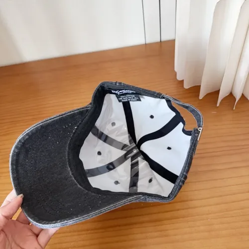 Replica Yves Saint Laurent YSL Caps #1427983 $27.00 USD for Wholesale