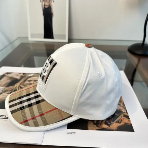 Replica Burberry Caps #1427987 $27.00 USD for Wholesale