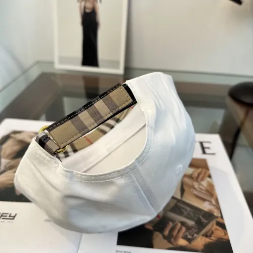 Replica Burberry Caps #1427987 $27.00 USD for Wholesale