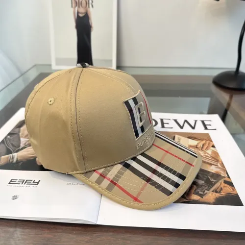 Replica Burberry Caps #1427988 $27.00 USD for Wholesale