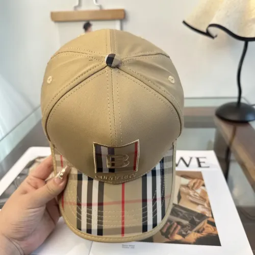 Replica Burberry Caps #1427988 $27.00 USD for Wholesale