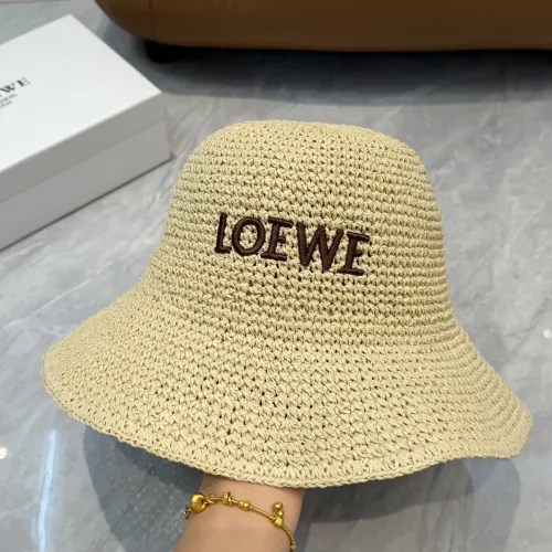LOEWE Caps #1427990 $29.00 USD, Wholesale Replica LOEWE Caps