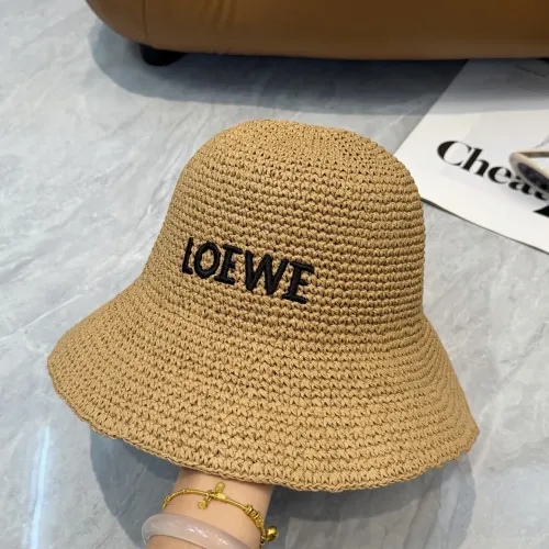 LOEWE Caps #1427991 $29.00 USD, Wholesale Replica LOEWE Caps