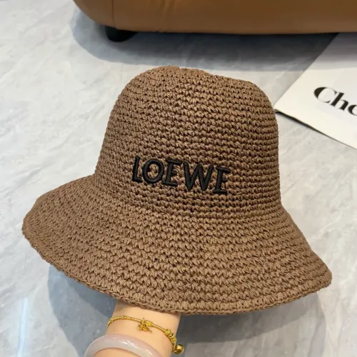 LOEWE Caps #1427992 $29.00 USD, Wholesale Replica LOEWE Caps