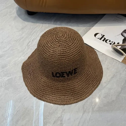 Replica LOEWE Caps #1427992 $29.00 USD for Wholesale