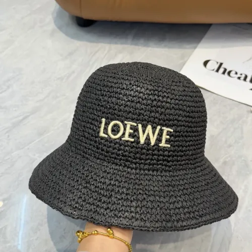 LOEWE Caps #1427993 $29.00 USD, Wholesale Replica LOEWE Caps