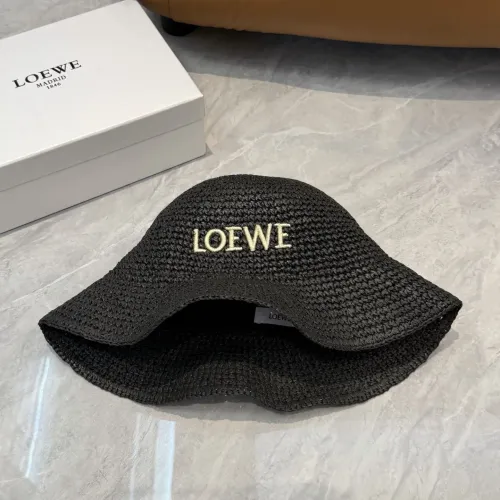 Replica LOEWE Caps #1427993 $29.00 USD for Wholesale