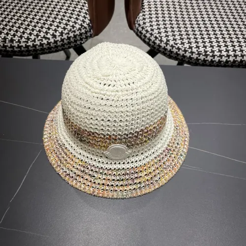 Replica Moncler Caps #1427994 $36.00 USD for Wholesale