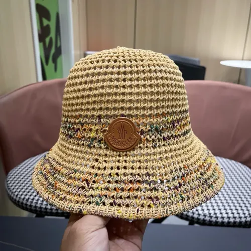 Replica Moncler Caps #1427996 $36.00 USD for Wholesale