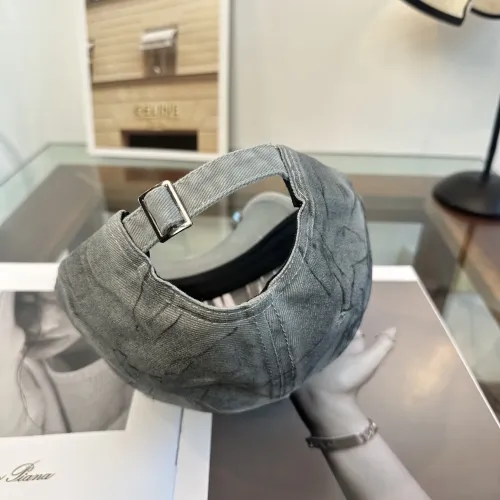 Replica Chrome Hearts Caps #1428005 $27.00 USD for Wholesale