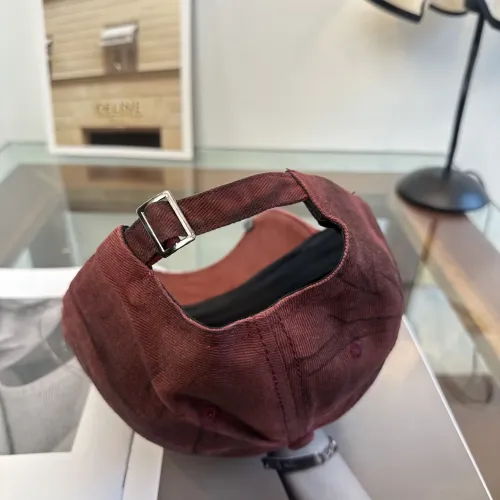 Replica Chrome Hearts Caps #1428007 $27.00 USD for Wholesale