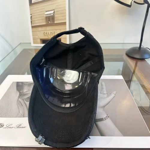 Replica Chrome Hearts Caps #1428008 $27.00 USD for Wholesale