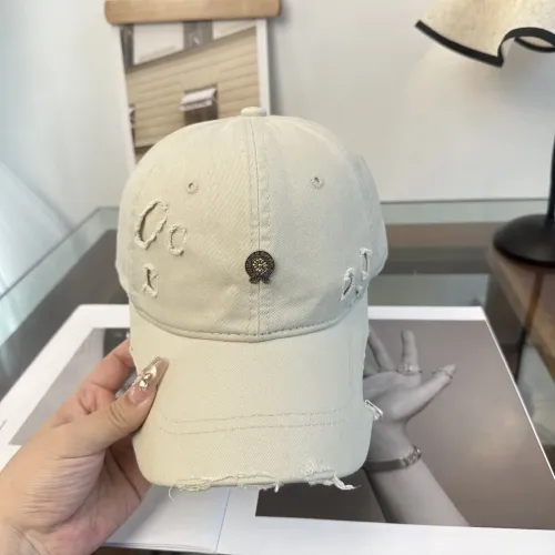 Replica Chrome Hearts Caps #1428015 $27.00 USD for Wholesale