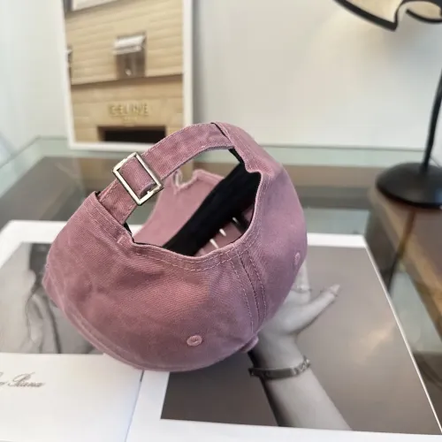 Replica Chrome Hearts Caps #1428019 $27.00 USD for Wholesale