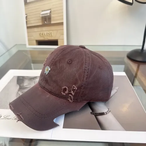 Replica Chrome Hearts Caps #1428020 $27.00 USD for Wholesale