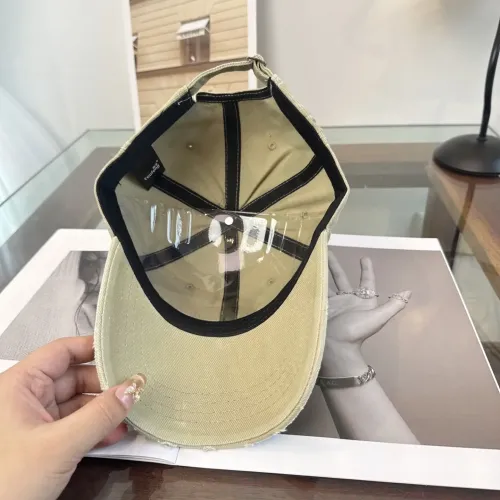 Replica Chrome Hearts Caps #1428033 $27.00 USD for Wholesale