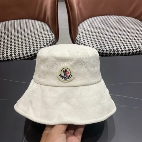 Moncler Caps #1428036 $36.00 USD, Wholesale Replica Moncler Caps