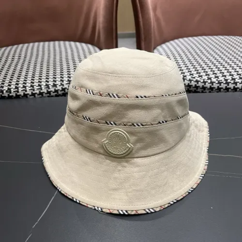 Moncler Caps #1428038 $36.00 USD, Wholesale Replica Moncler Caps