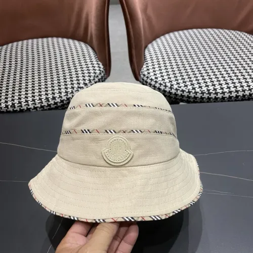 Replica Moncler Caps #1428038 $36.00 USD for Wholesale