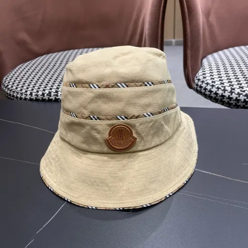 Moncler Caps #1428039 $36.00 USD, Wholesale Replica Moncler Caps