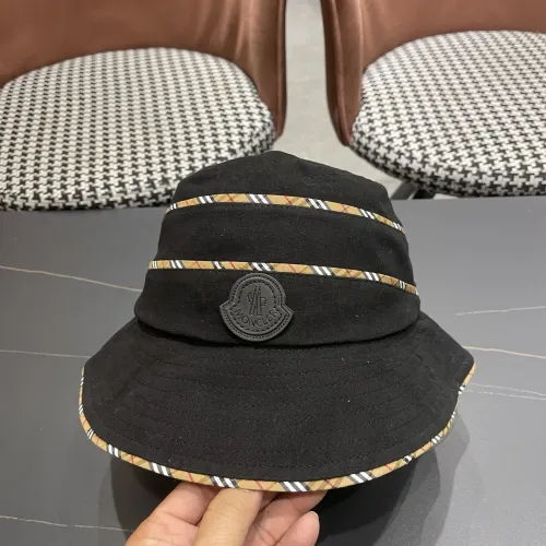 Replica Moncler Caps #1428040 $36.00 USD for Wholesale