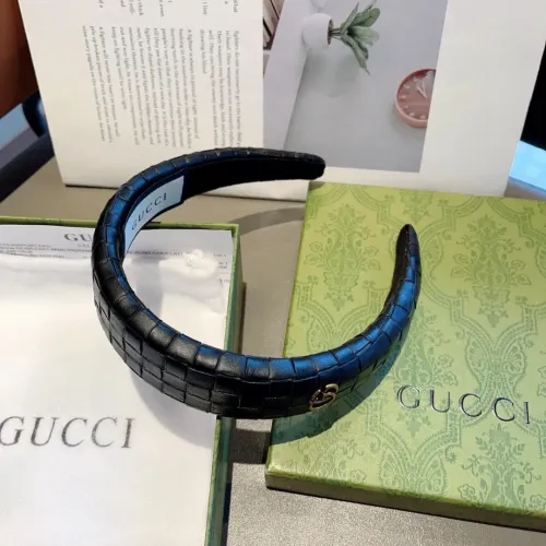 Replica Gucci Headband For Women #1428045 $27.00 USD for Wholesale