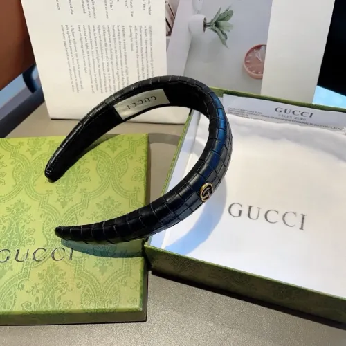 Replica Gucci Headband For Women #1428045 $27.00 USD for Wholesale
