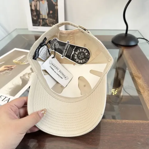 Replica Chrome Hearts Caps #1428047 $27.00 USD for Wholesale