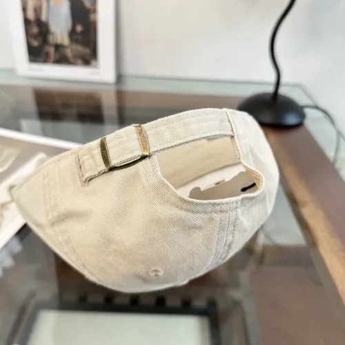 Replica Chrome Hearts Caps #1428047 $27.00 USD for Wholesale